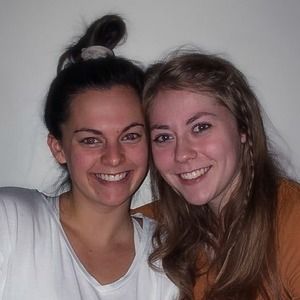 Meet your Posher, Lexi